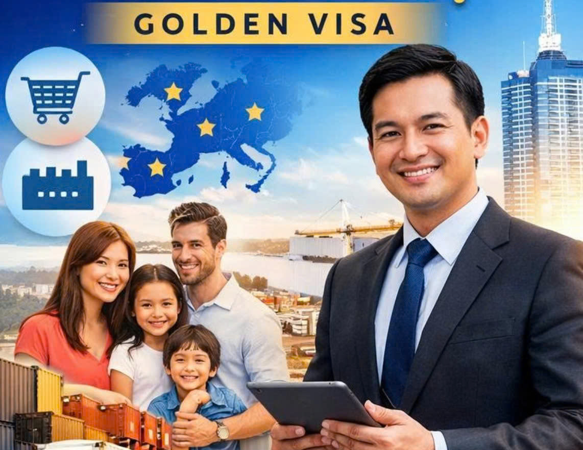 Thẻ xanh Hy Lạp – “Cửa ngõ chiến lược” cho doanh nghiệp xuất khẩu Việt vào châu Âu